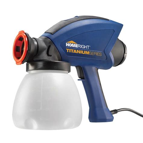 paint sprayers home depot|best airless paint sprayer for home use.